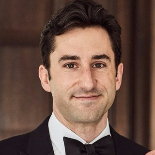 ESPN writer Baxter Holmes